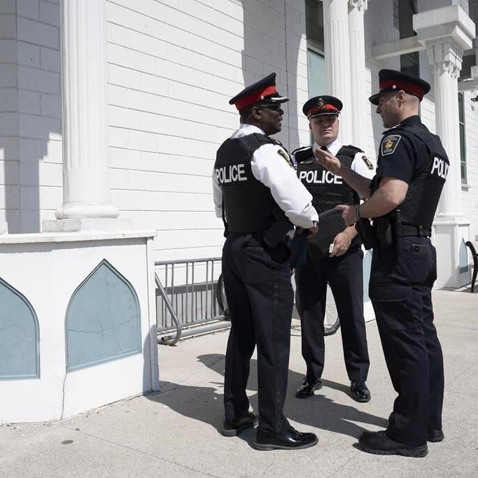 'It has become a cycle': Muslim ºÃÉ«tvs more vigilant during Ramadan